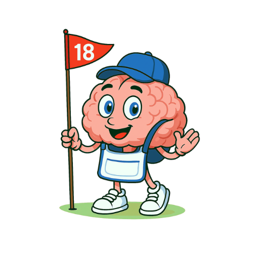 My Mental Caddy